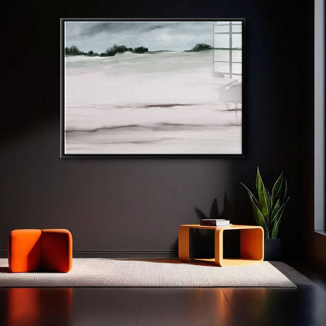 Take Hold - Acrylglas