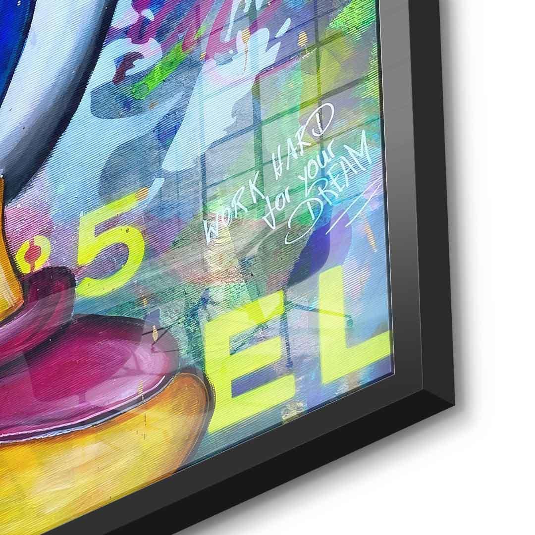 $elfmade - Acrylglas