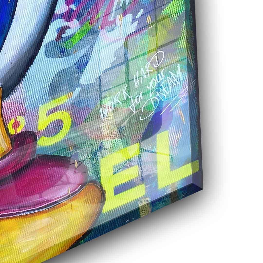 $elfmade - Acrylglas