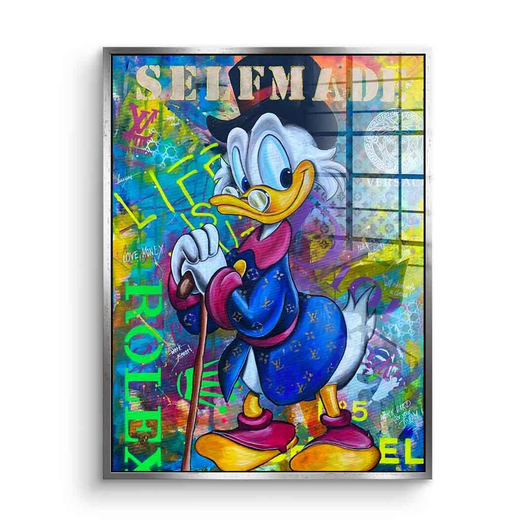 $elfmade - Acrylglas