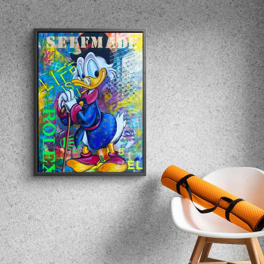 $elfmade - Acrylglas