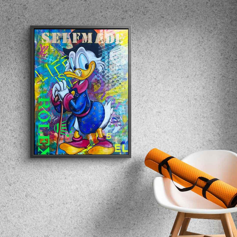 $elfmade - Acrylglas