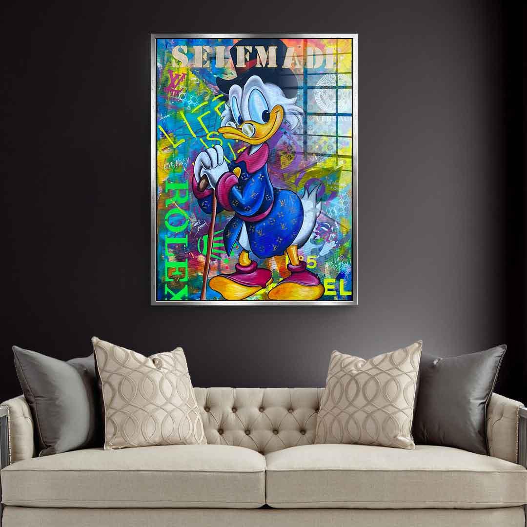 $elfmade - Acrylglas