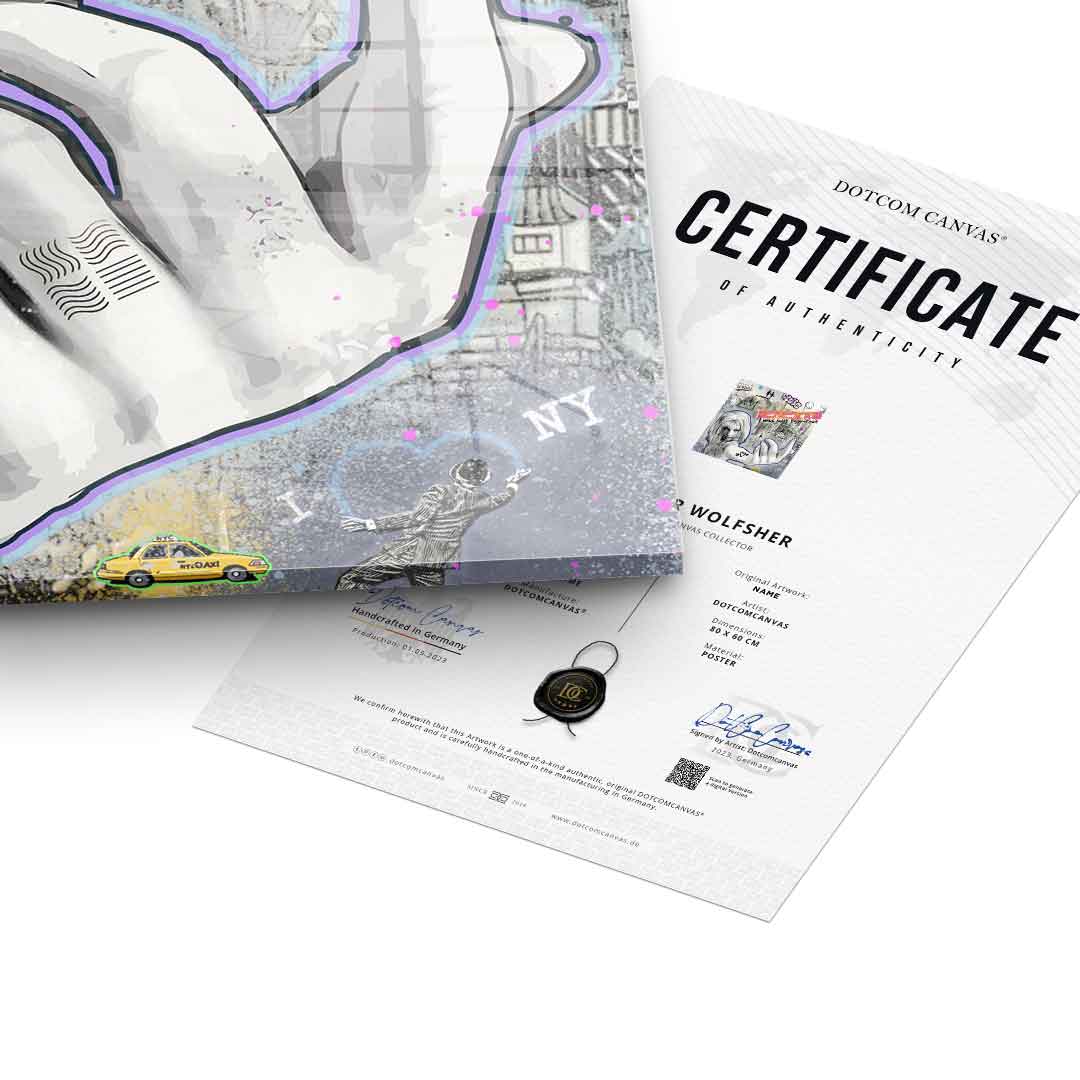 5thelement - Acrylglas