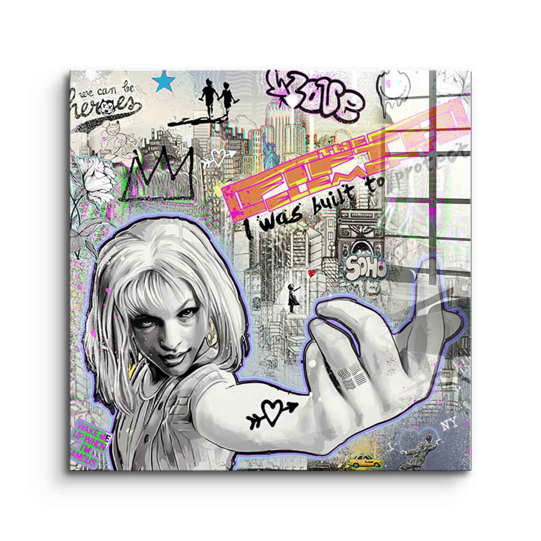 5thelement - Acrylglas