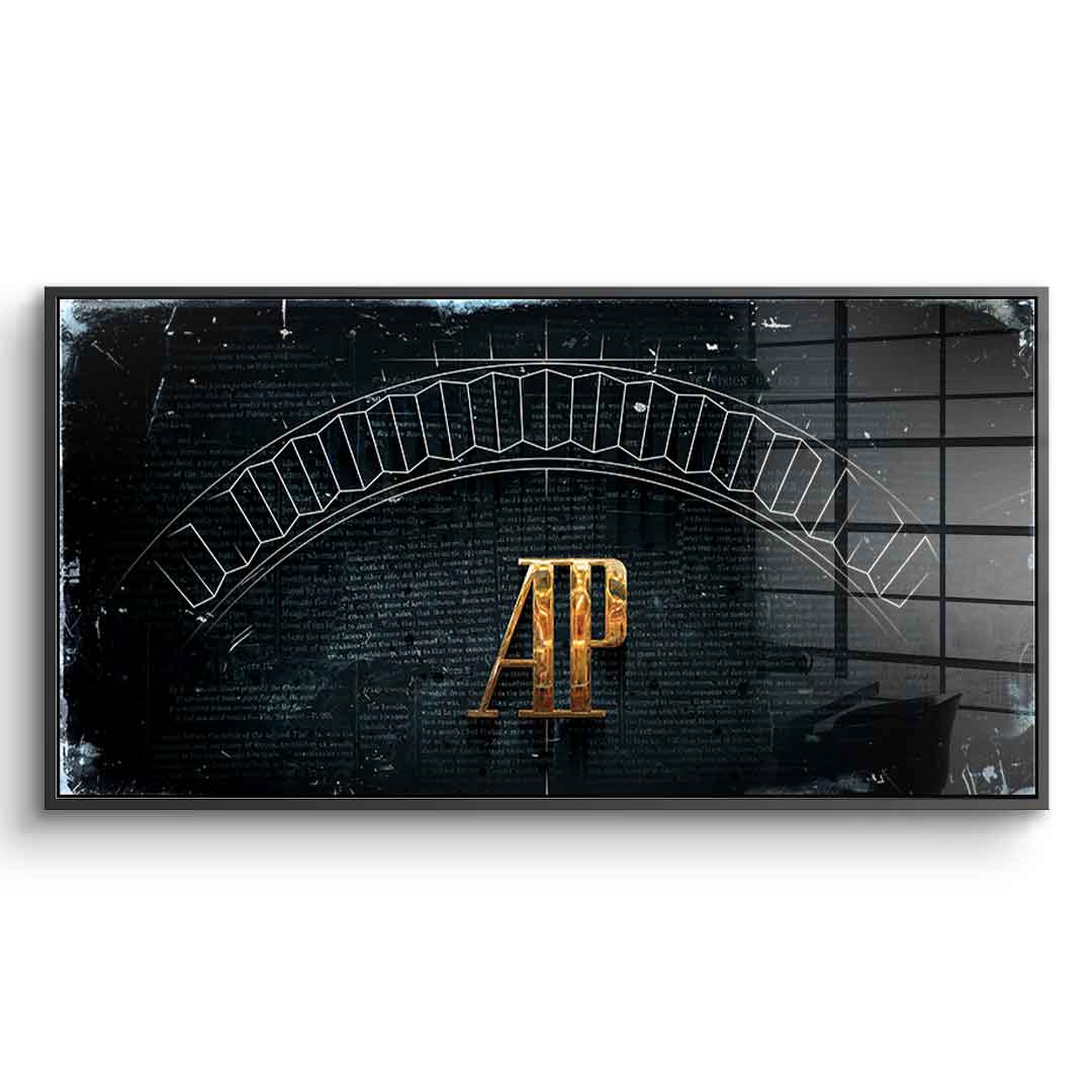 AP - Acrylic glass