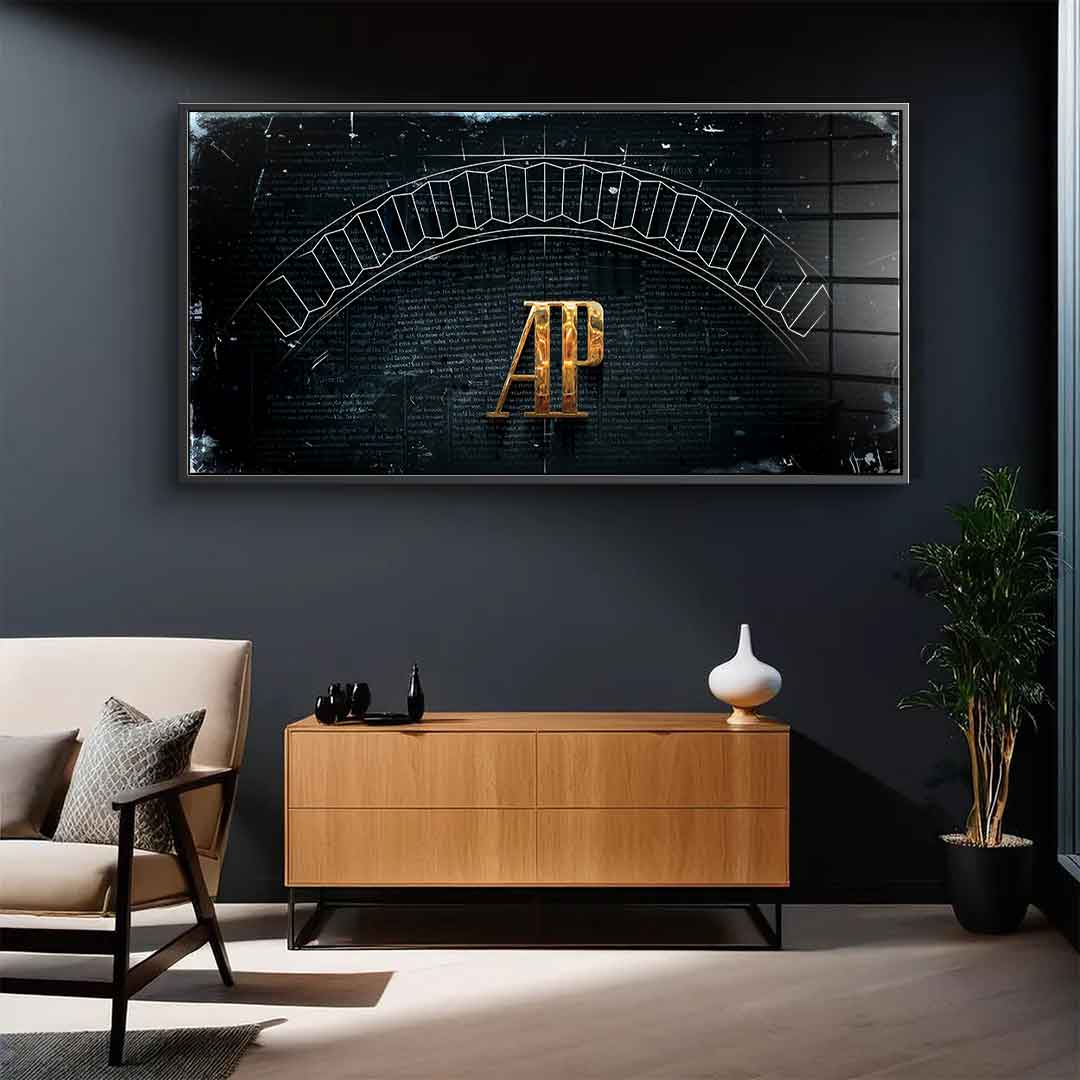 AP - Acrylic glass