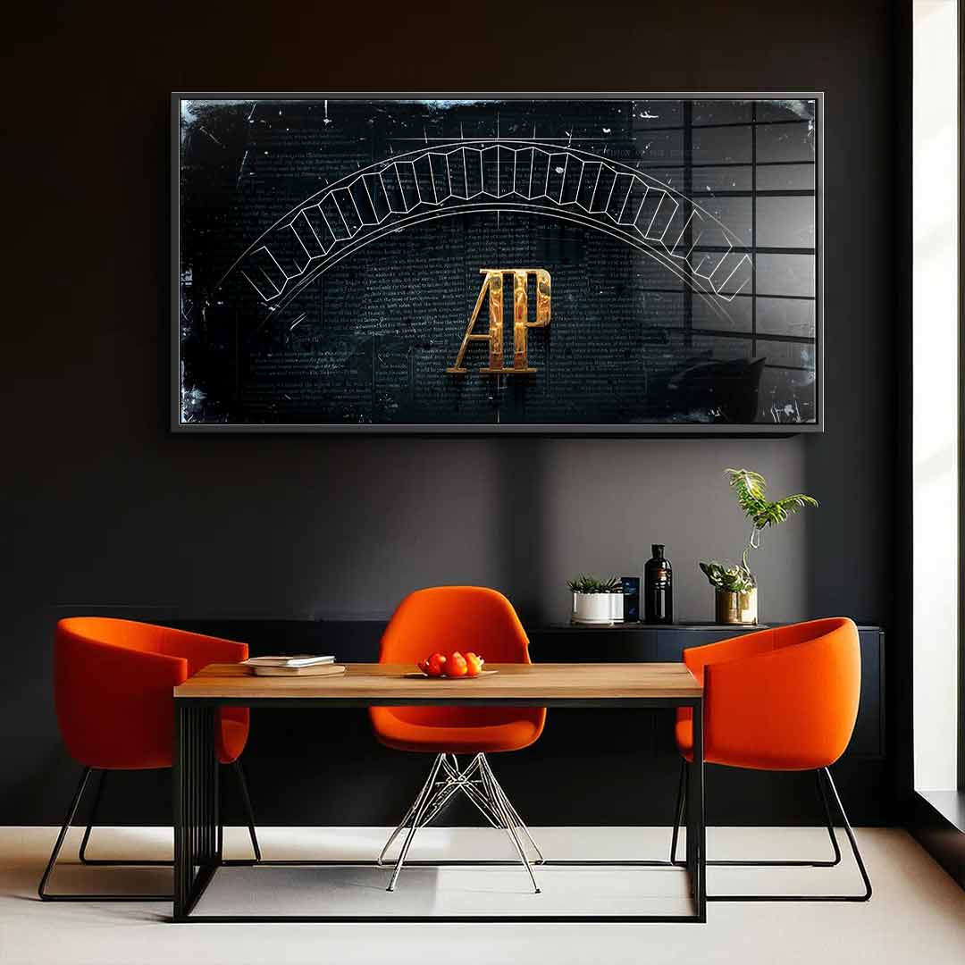 AP - Acrylic glass