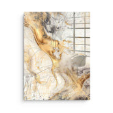 White Magic - Acrylglas