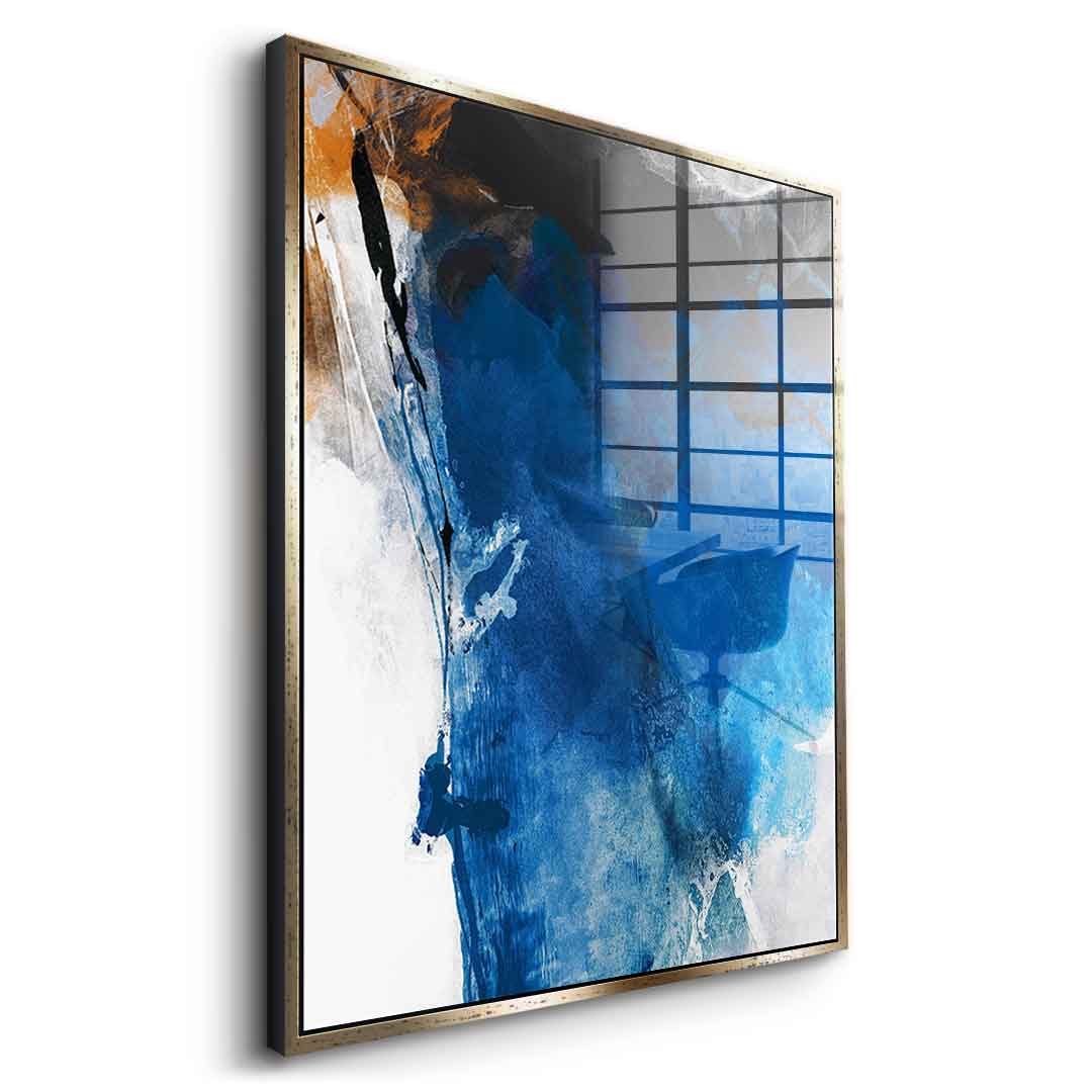 Aether - Acrylic glass