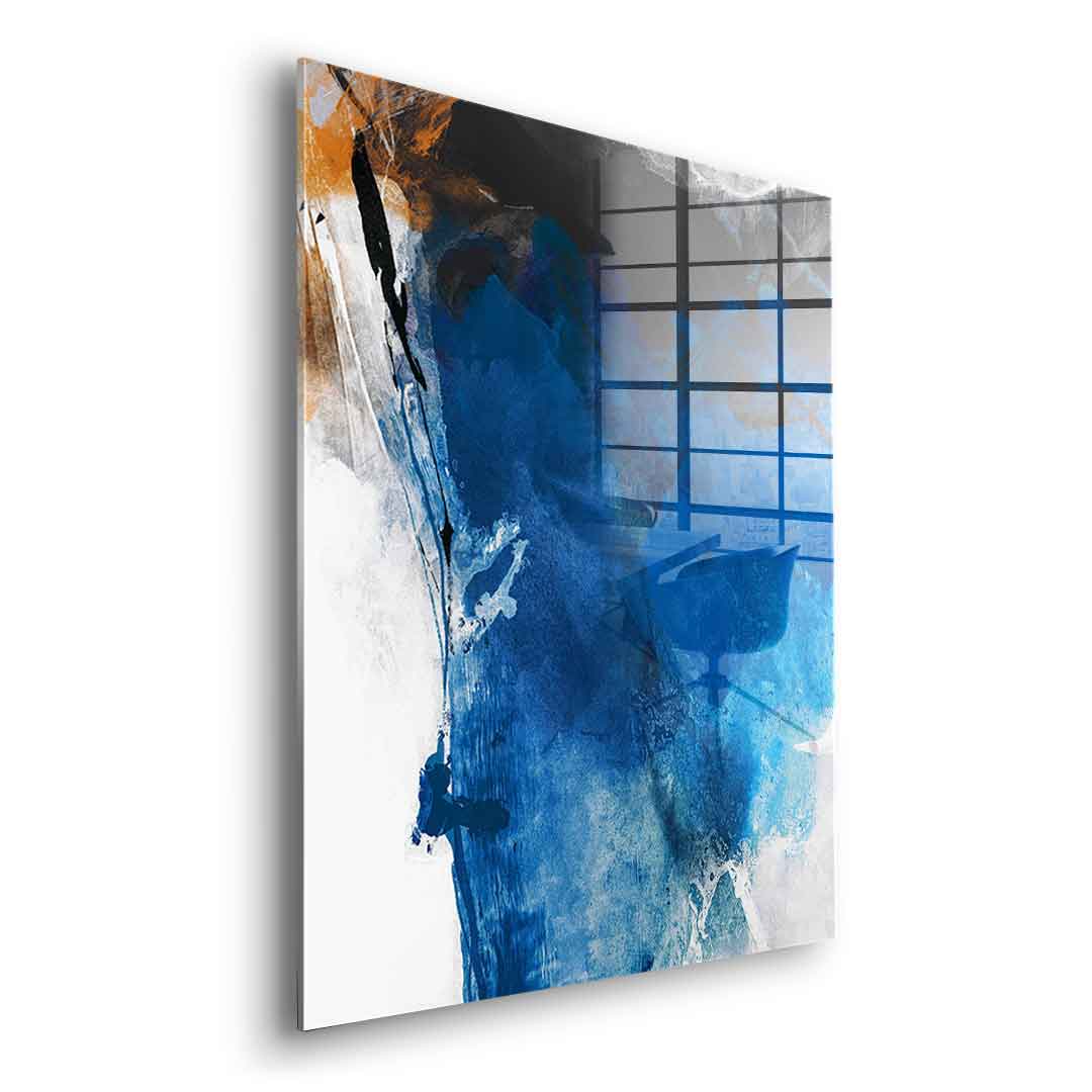 Aether - Acrylic glass