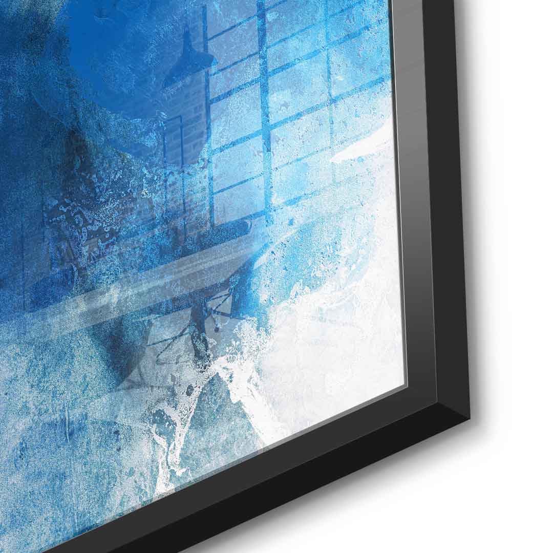 Aether - Acrylic glass