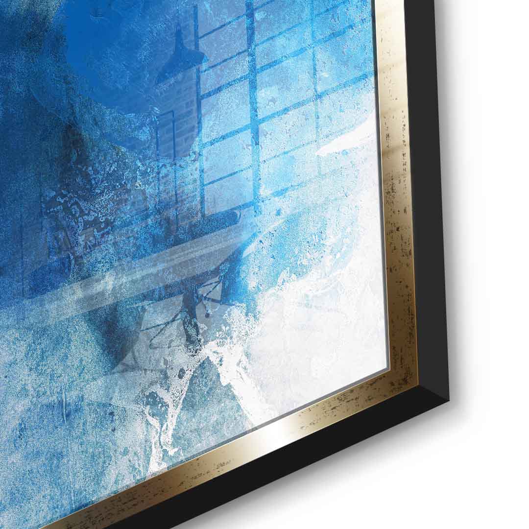 Aether - Acrylic glass