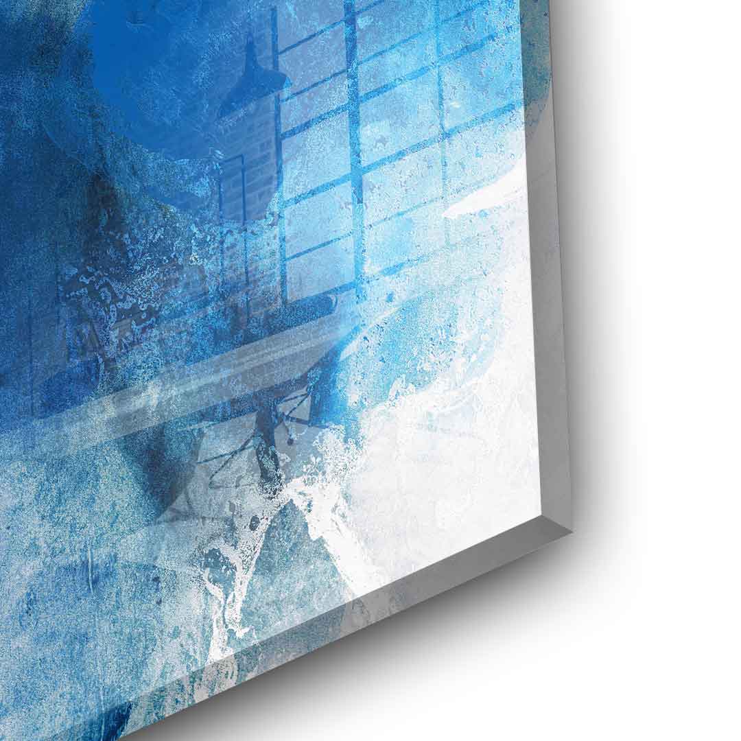 Aether - Acrylic glass