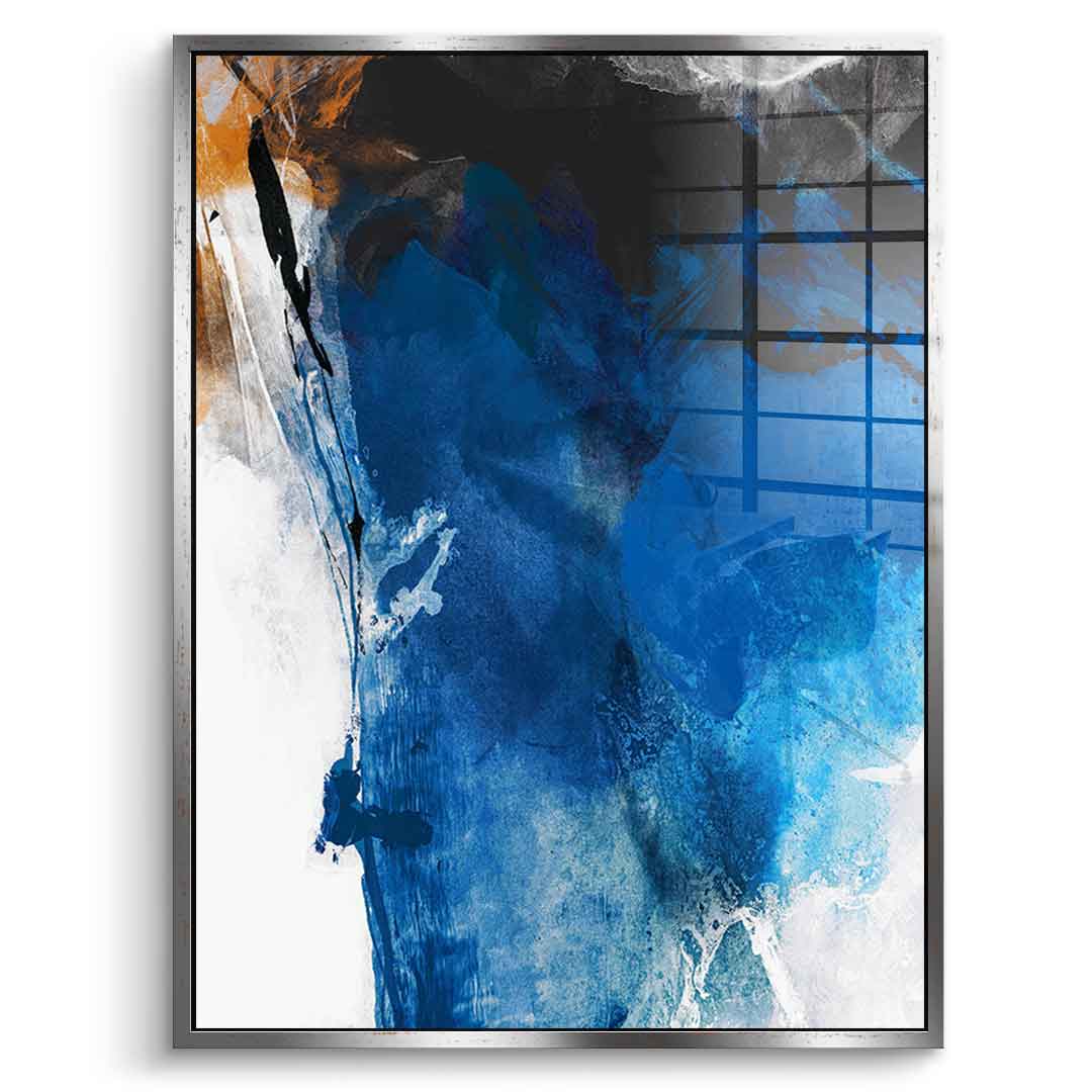 Aether - Acrylic glass