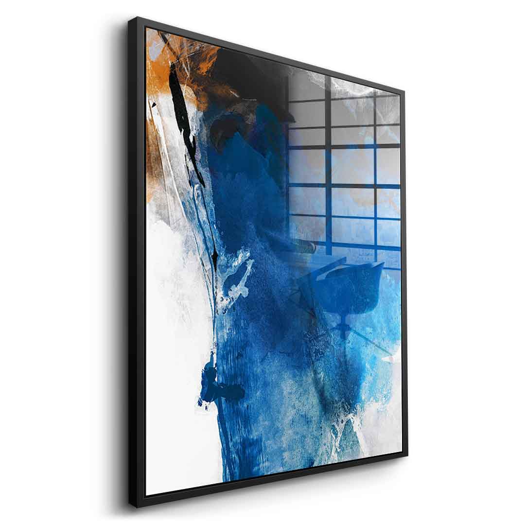 Aether - Acrylic glass