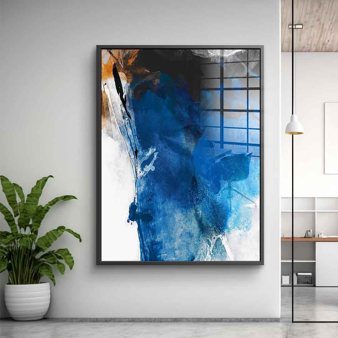 Aether - Acrylic glass