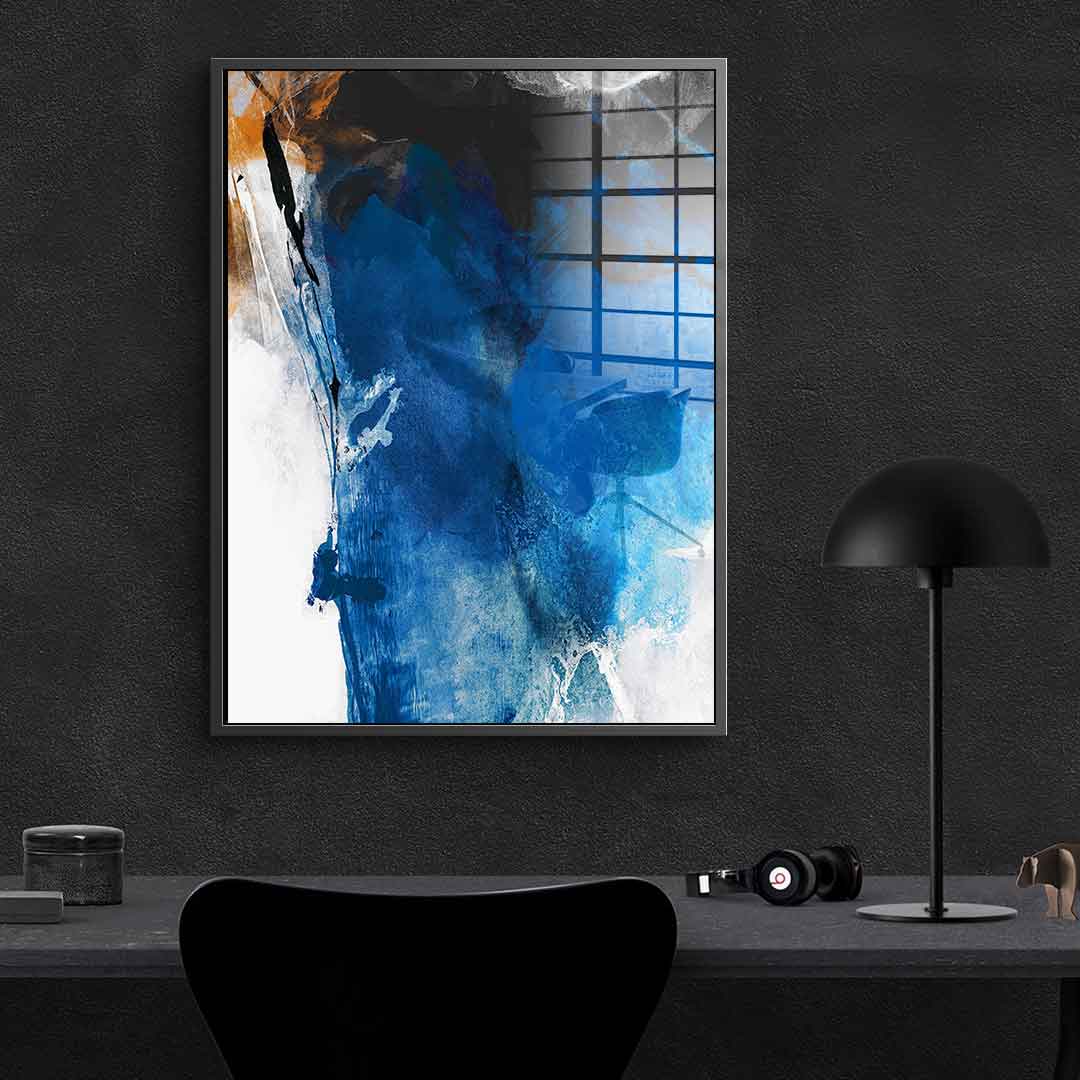 Aether - Acrylic glass