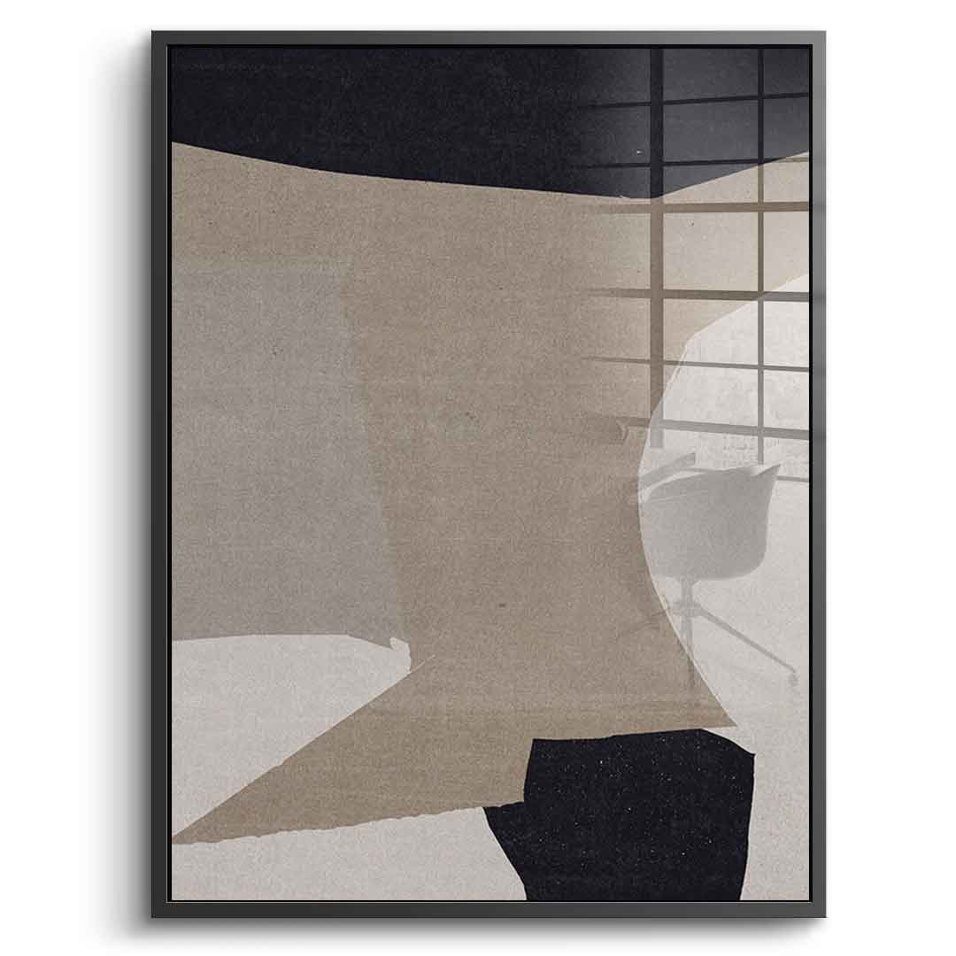 Afternoon-2 - Acrylglas