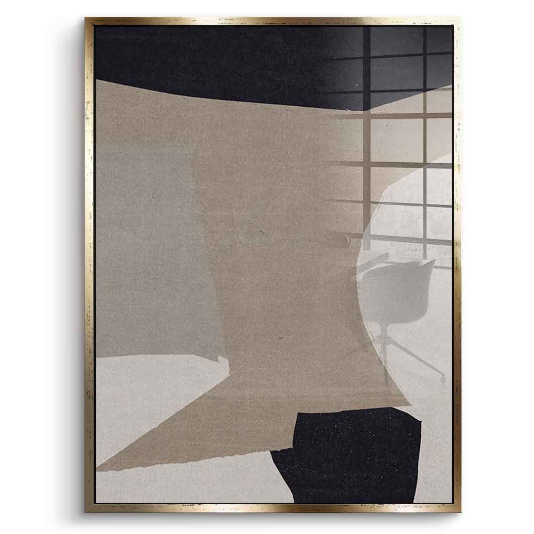 Afternoon-2 - Acrylglas