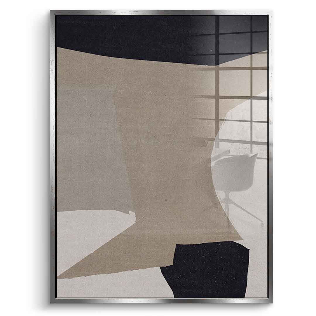 Afternoon-2 - Acrylglas