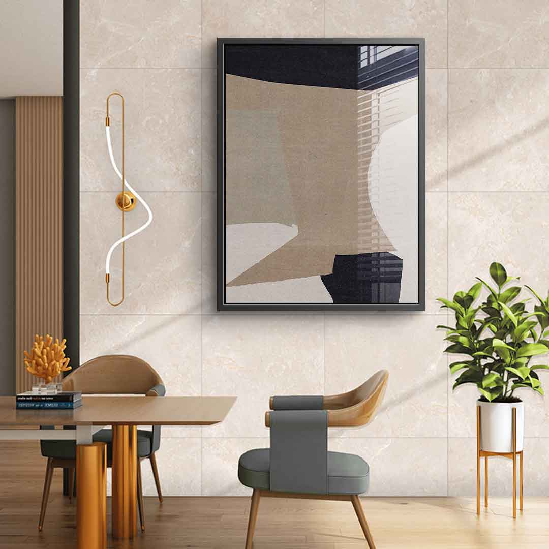 Afternoon-2 - Acrylglas