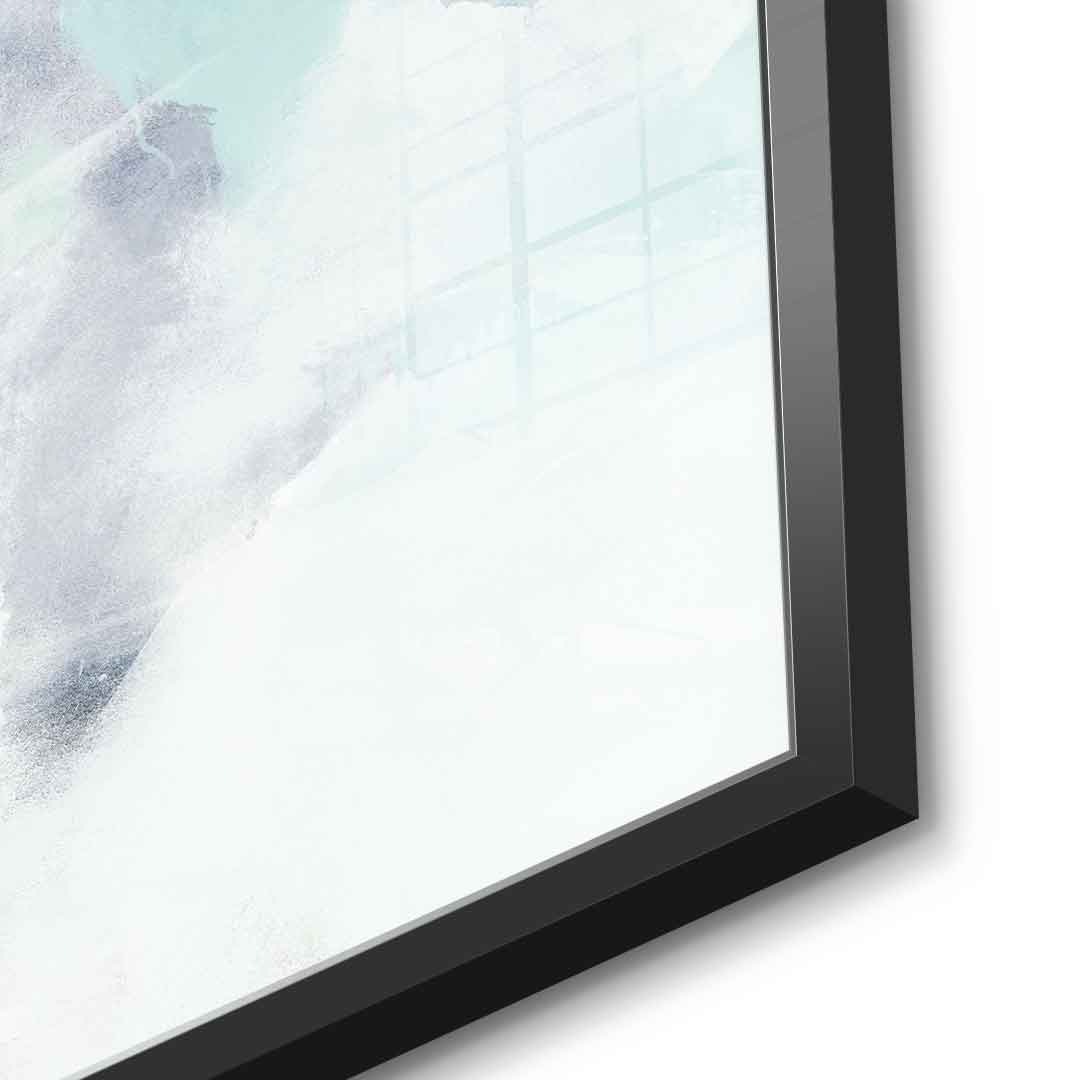 Aoyama - Acrylic glass