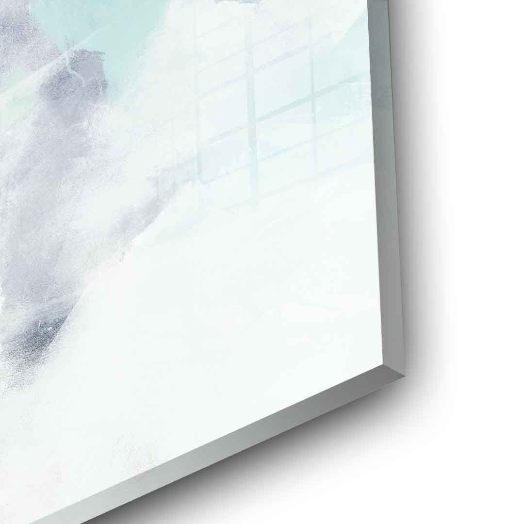 Aoyama - Acrylic glass