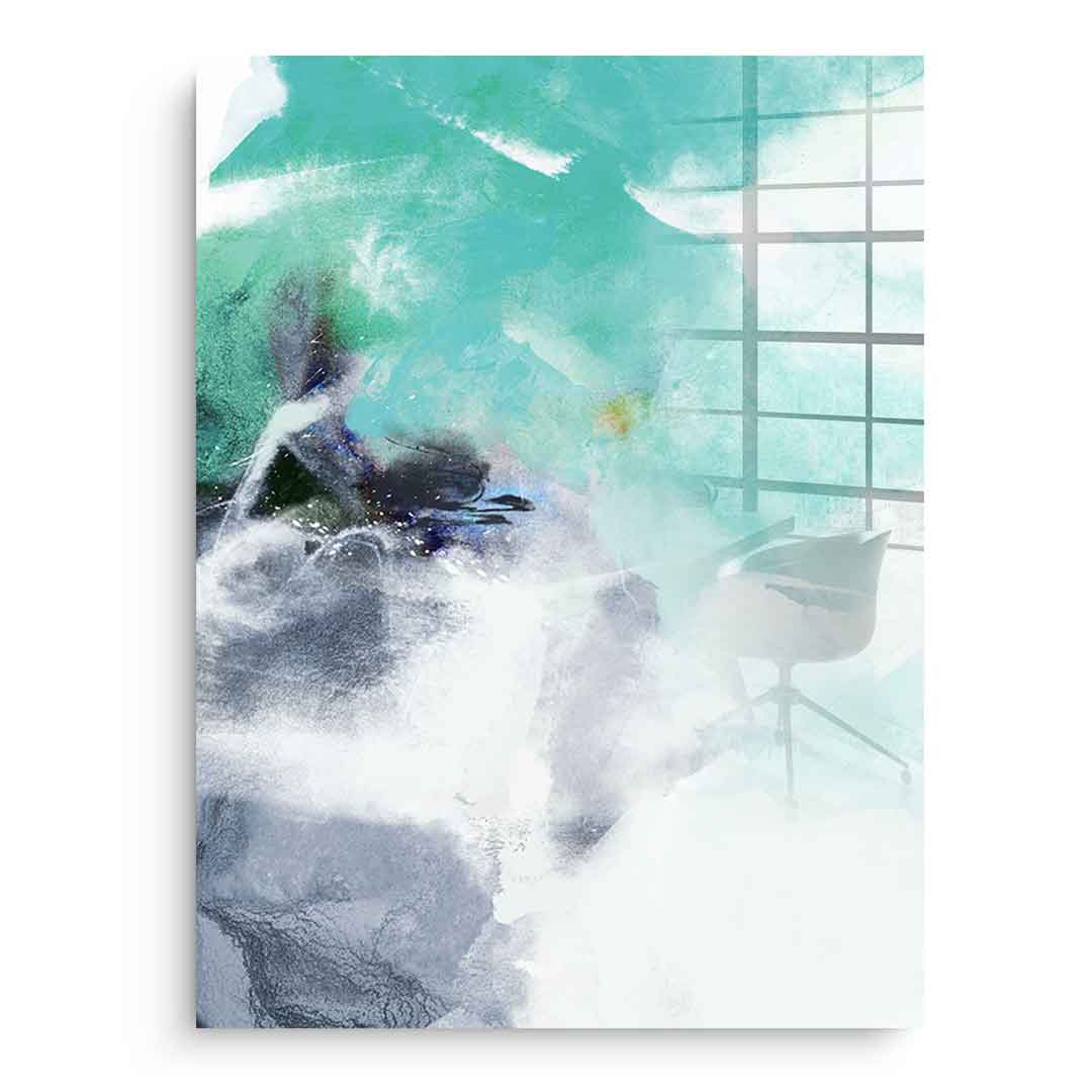 Aoyama - Acrylic glass