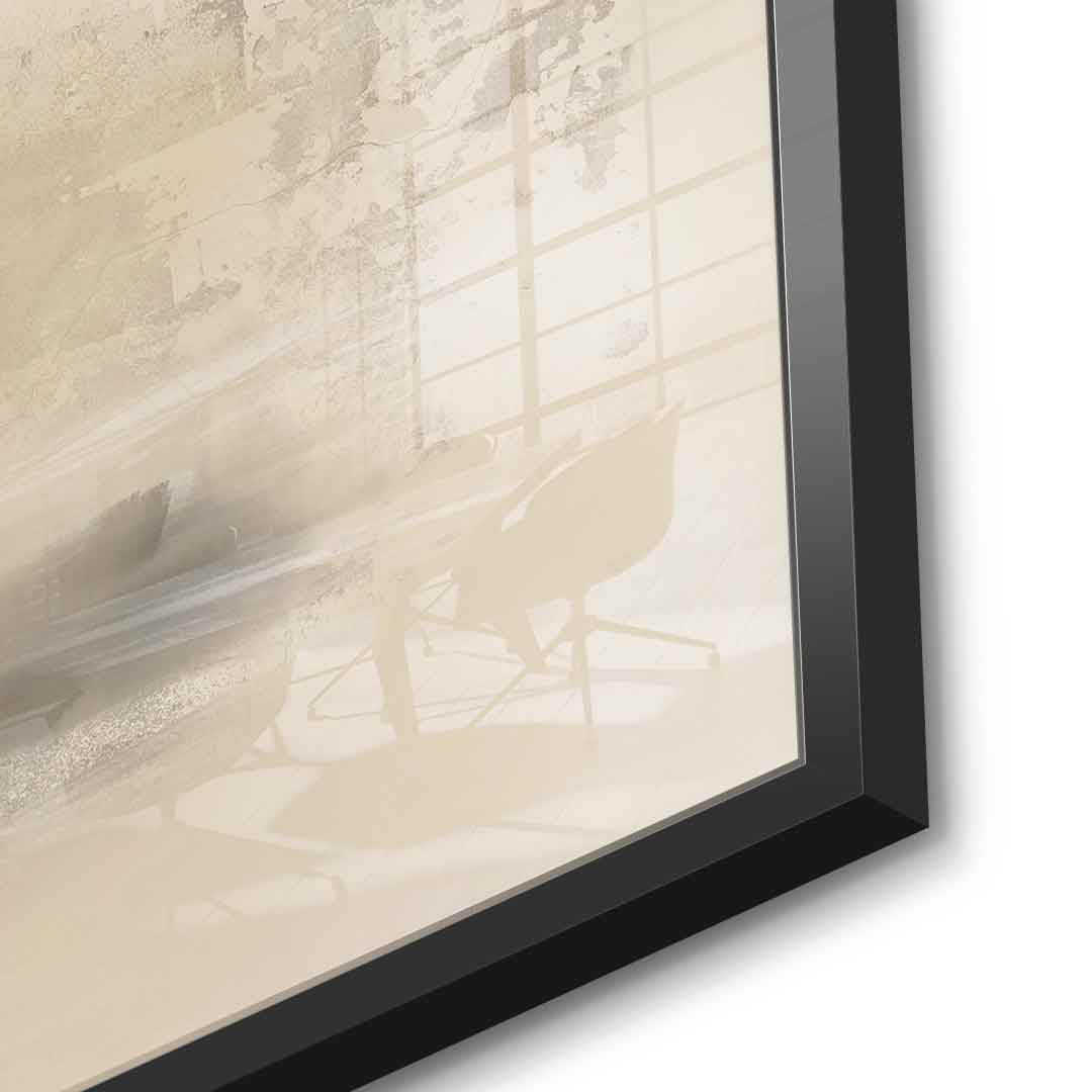 Autumn Dream No. 01 - Acrylic glass