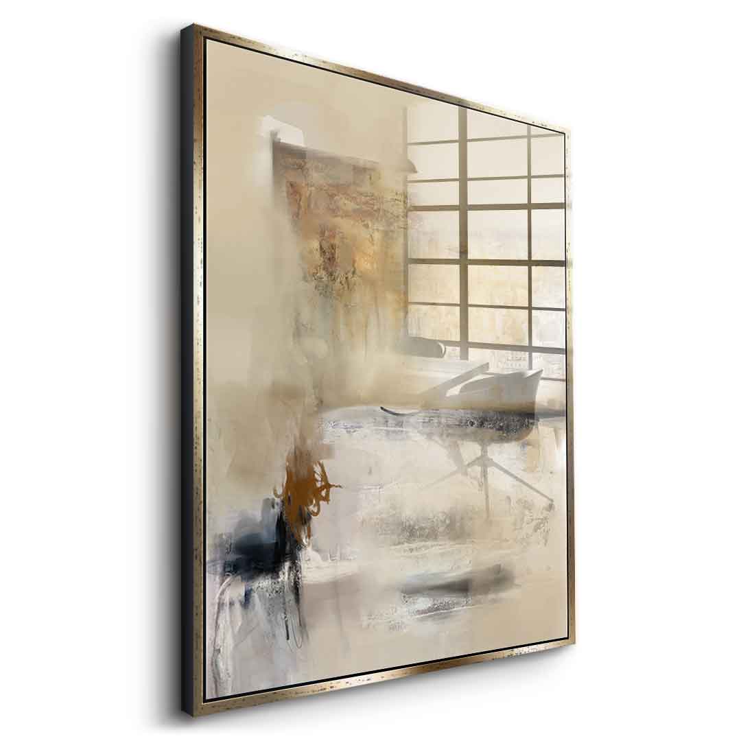 Autumn Dream No. 01 - Acrylic glass