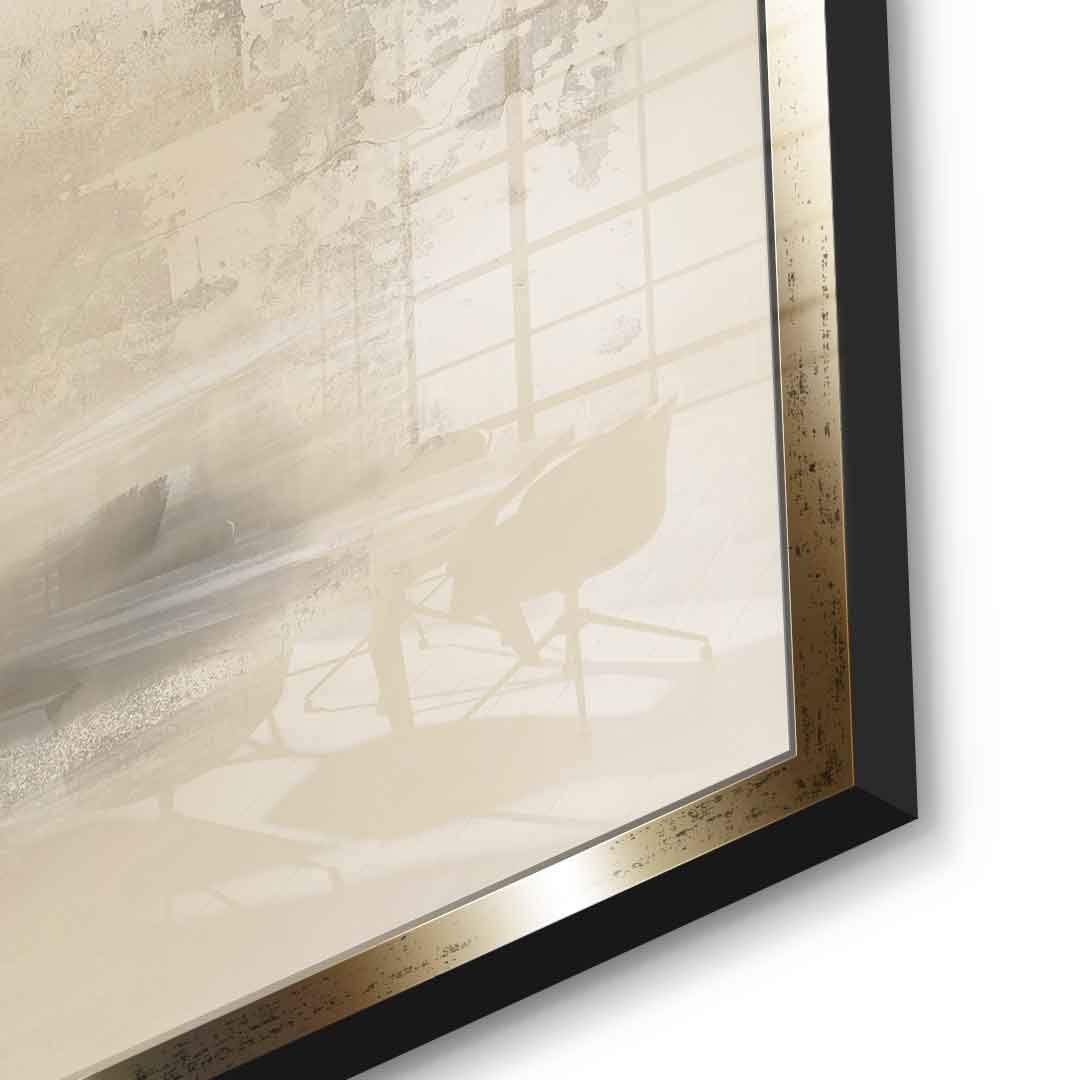 Autumn Dream No. 01 - Acrylic glass