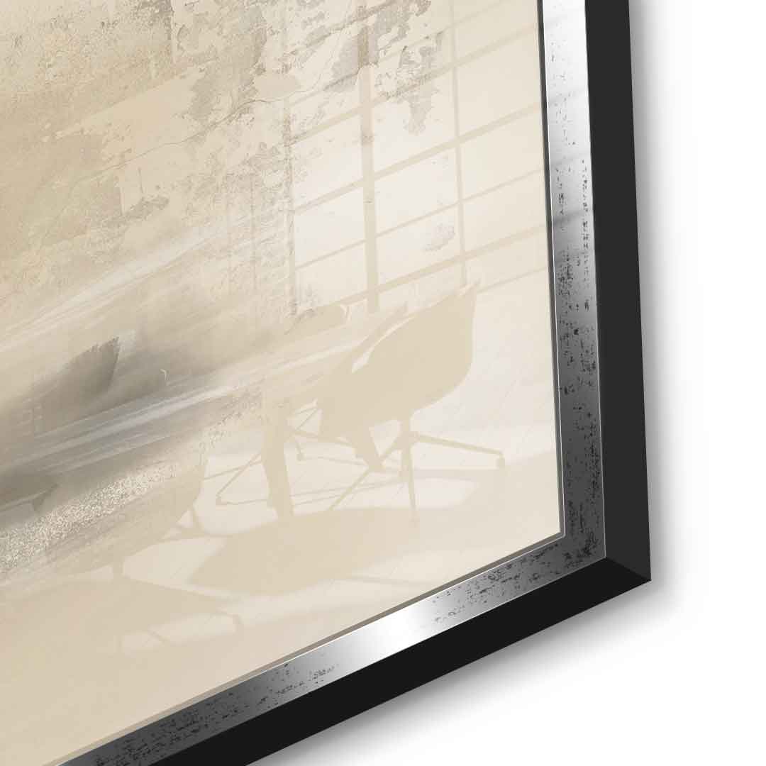 Autumn Dream No. 01 - Acrylic glass