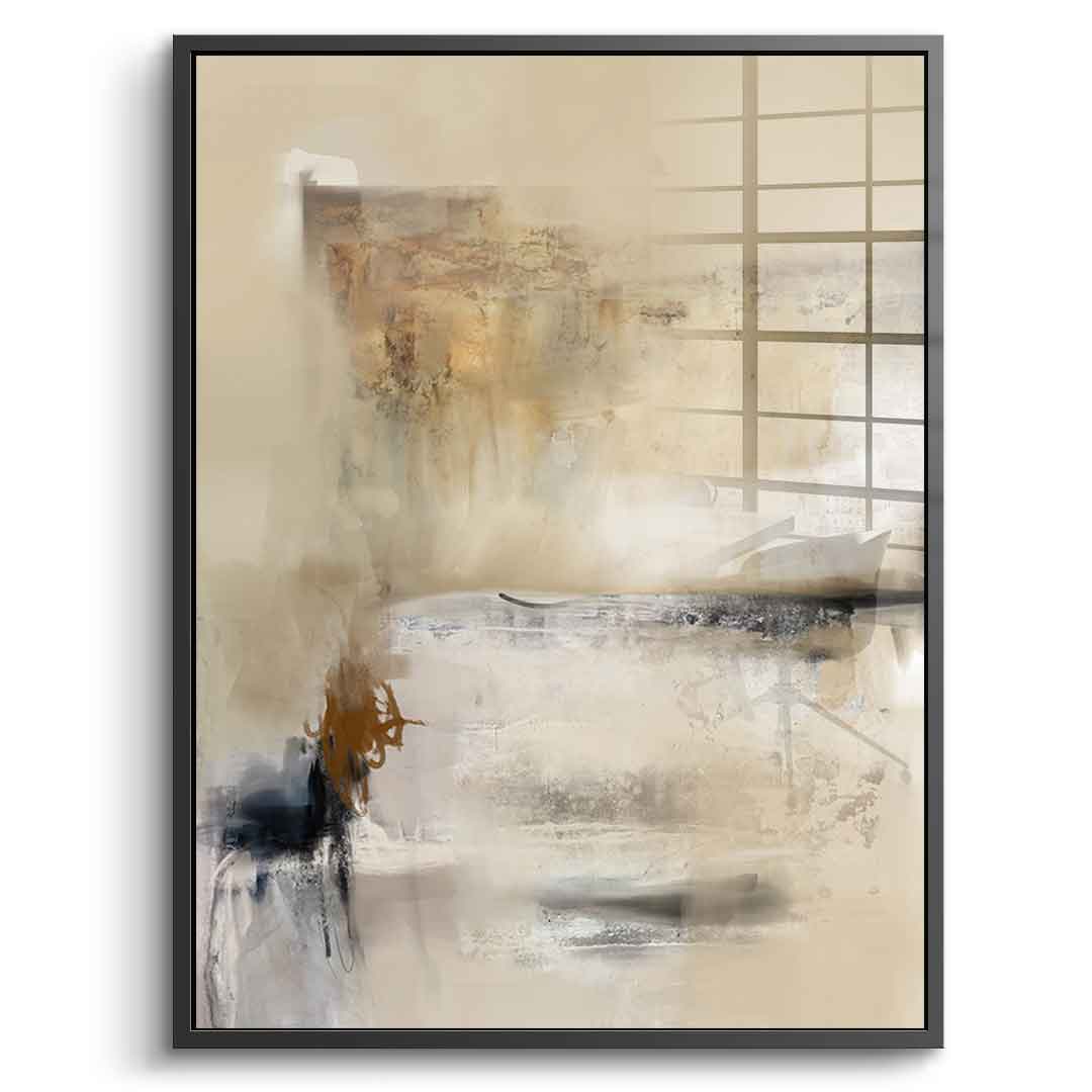 Autumn Dream No. 01 - Acrylic glass