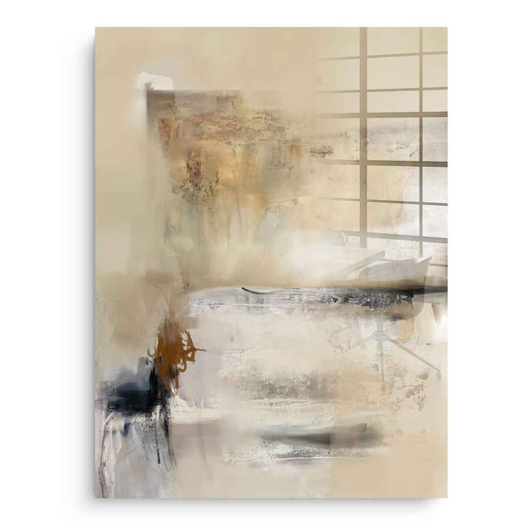 Autumn Dream No. 01 - Acrylic glass