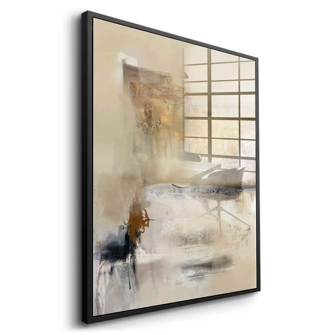 Autumn Dream No. 01 - Acrylic glass