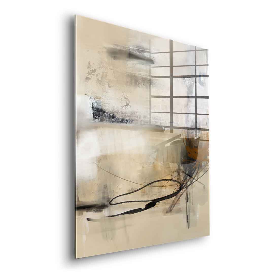 Autumn Dream No. 02 - Acrylic glass