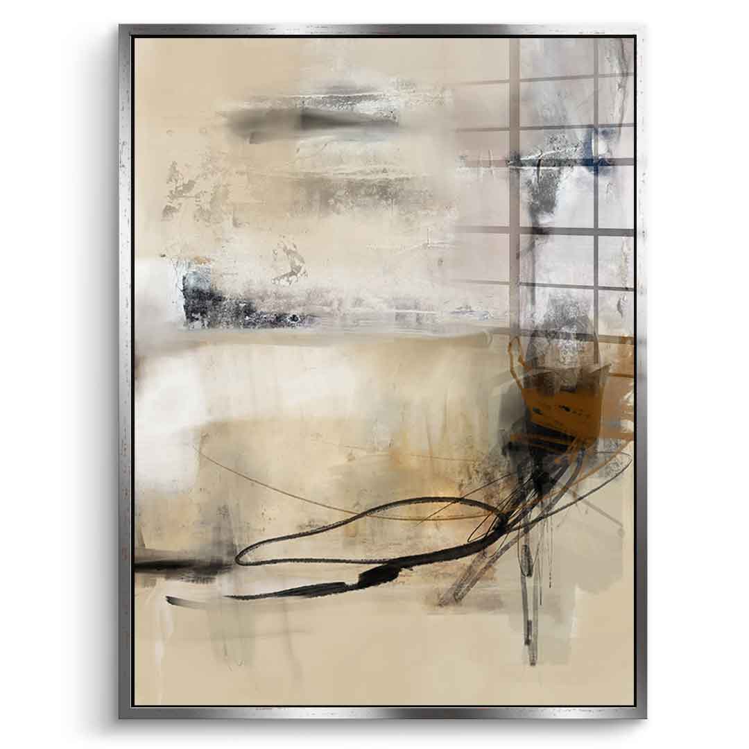 Autumn Dream No. 02 - Acrylic glass