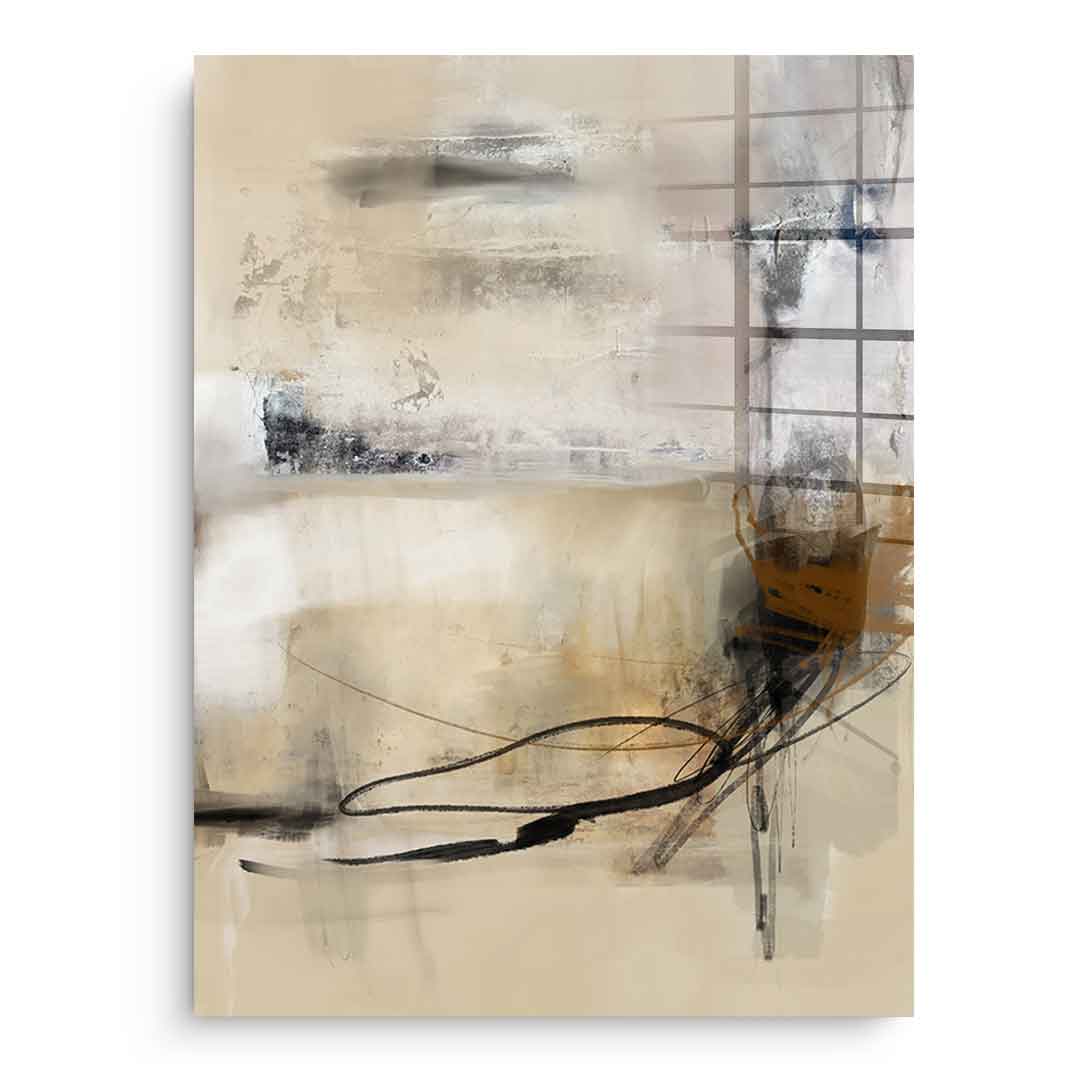 Autumn Dream No. 02 - Acrylic glass