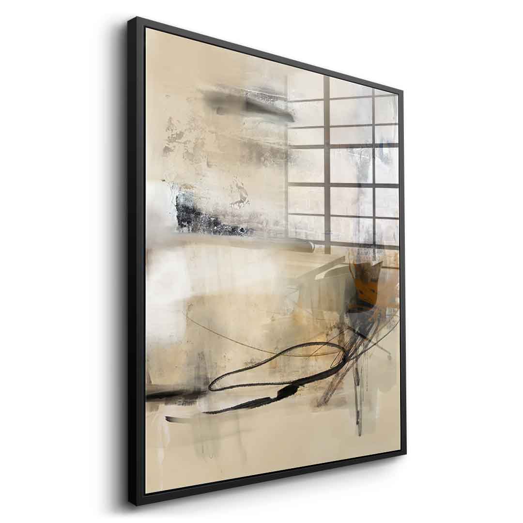 Autumn Dream No. 02 - Acrylic glass