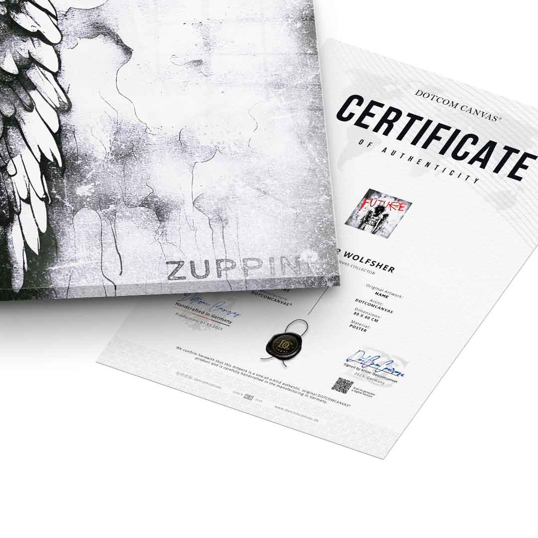 Basquiai 2.0 - acrylic glass