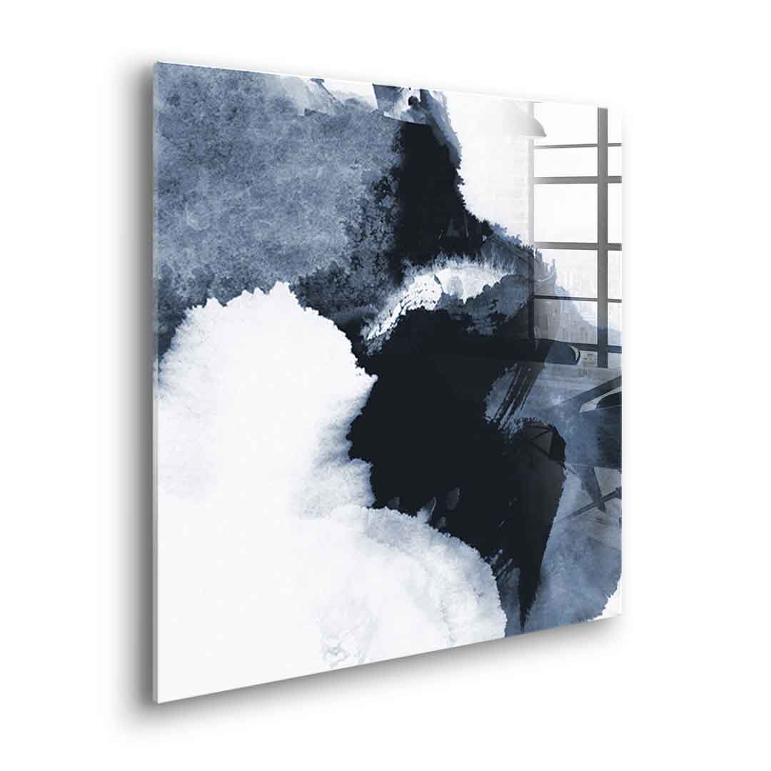 Before Peace-3 - Acrylglas