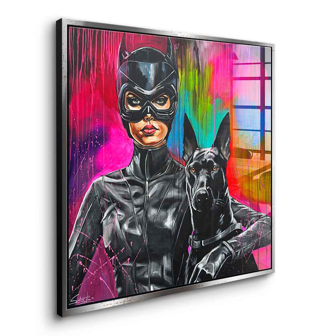 Best Friend - Acrylic glass