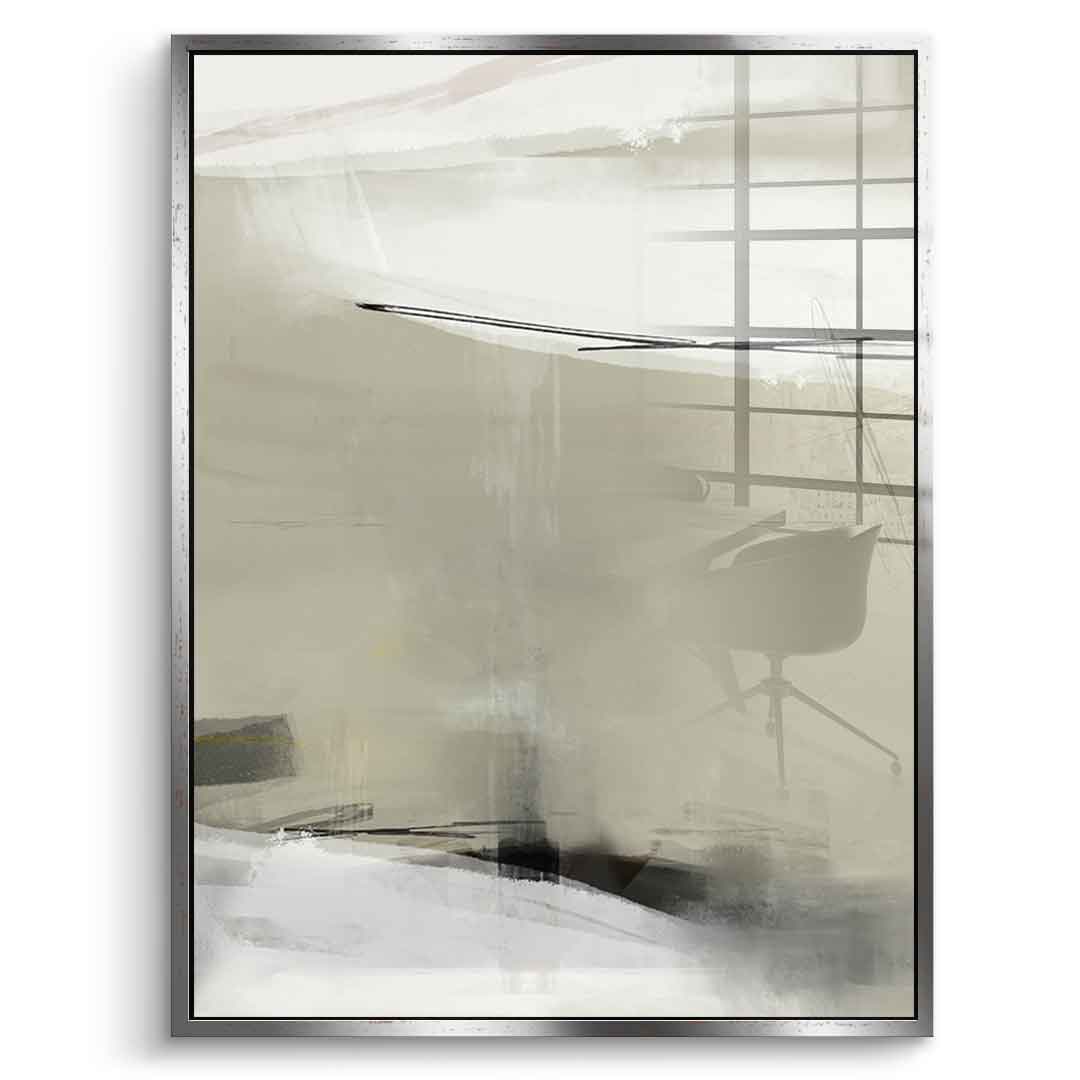 Break Collection 04 - Acrylic glass