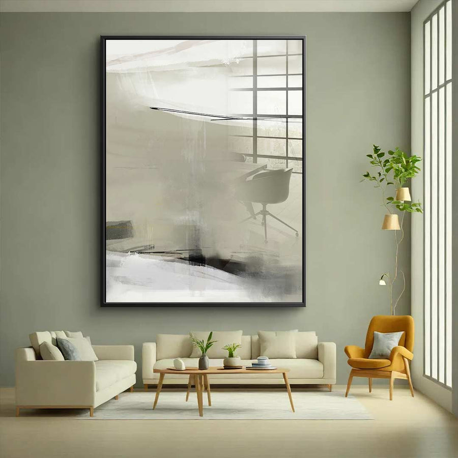 Break Collection 04 - Acrylglas