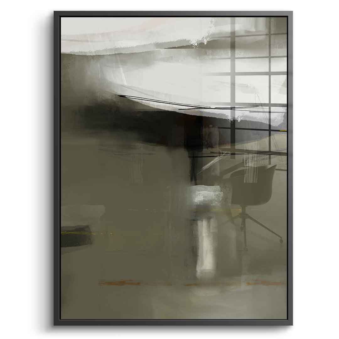 Break Collection 05 - Acrylic glass