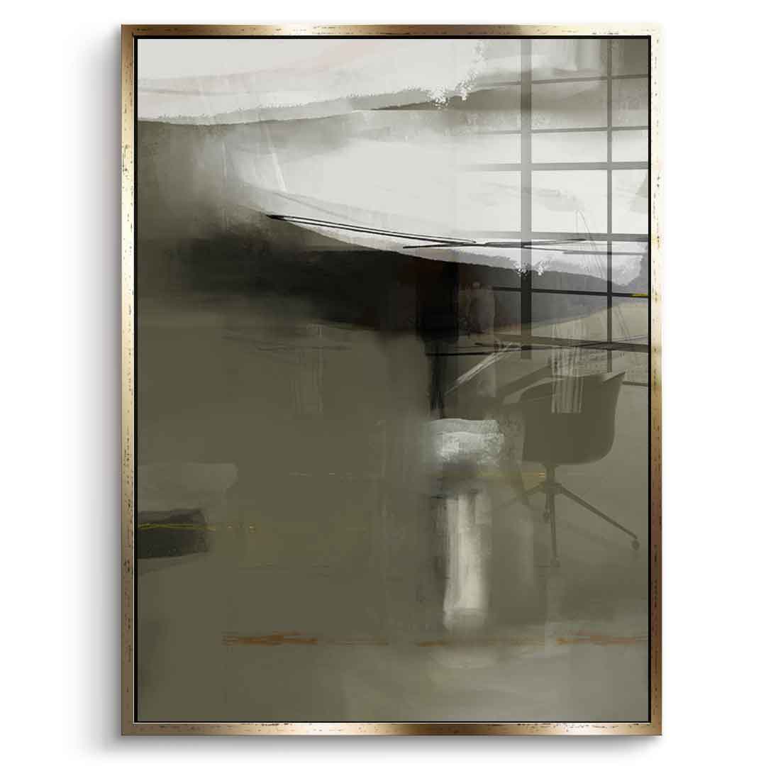 Break Collection 05 - Acrylic glass