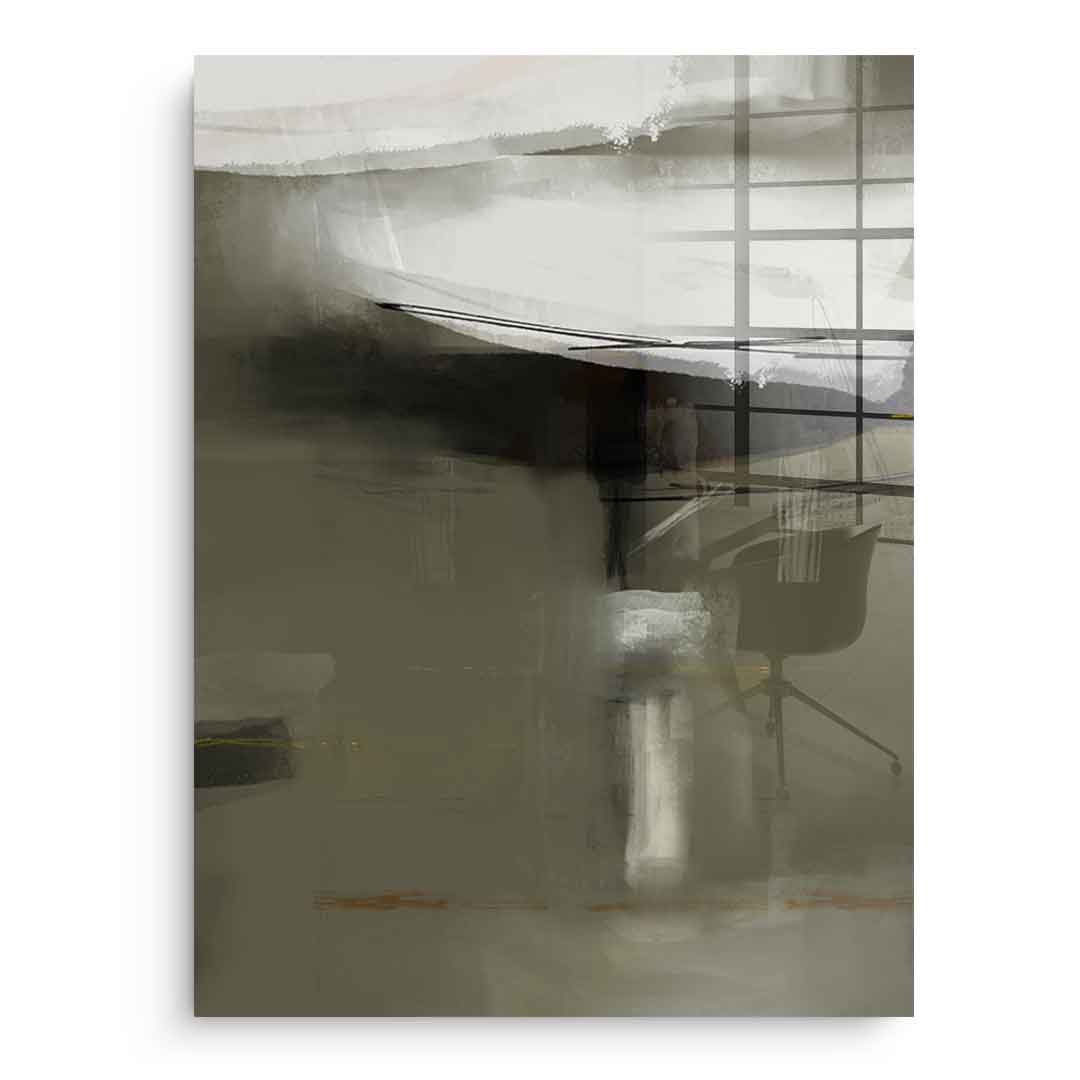 Break Collection 05 - Acrylic glass