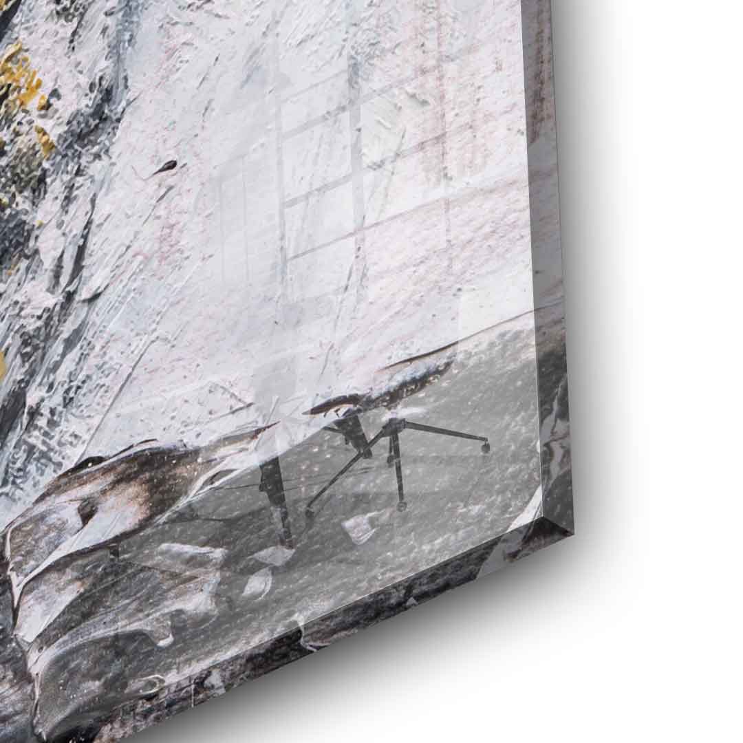 Bull King - Acrylglas