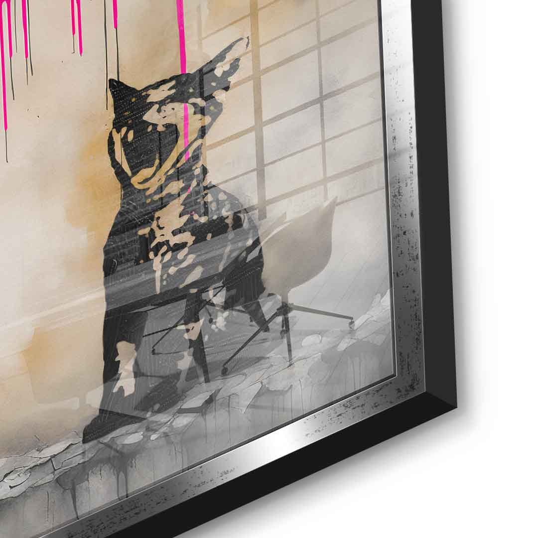 COCO - Acrylglas